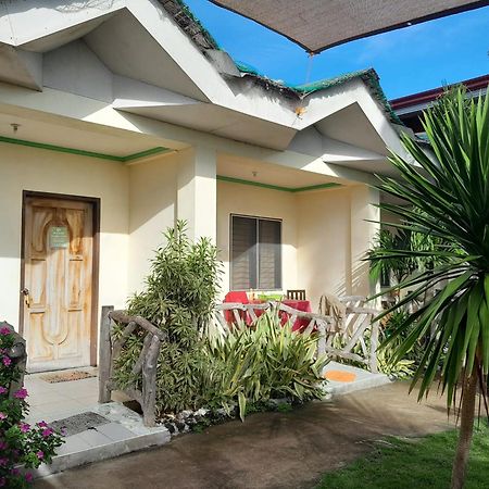 Enrico'S Guesthouse Siquijor Kültér fotó