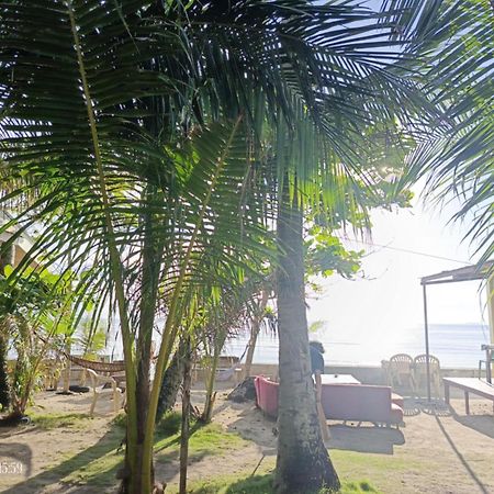 Enrico'S Guesthouse Siquijor Kültér fotó