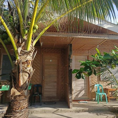 Enrico'S Guesthouse Siquijor Kültér fotó