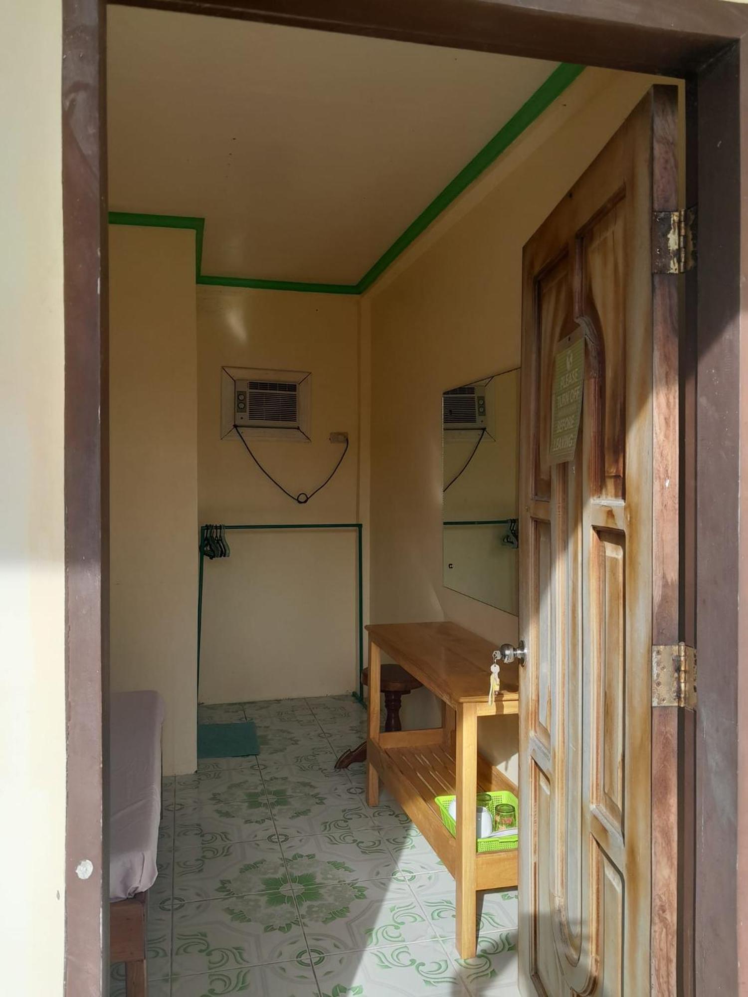 Enrico'S Guesthouse Siquijor Kültér fotó