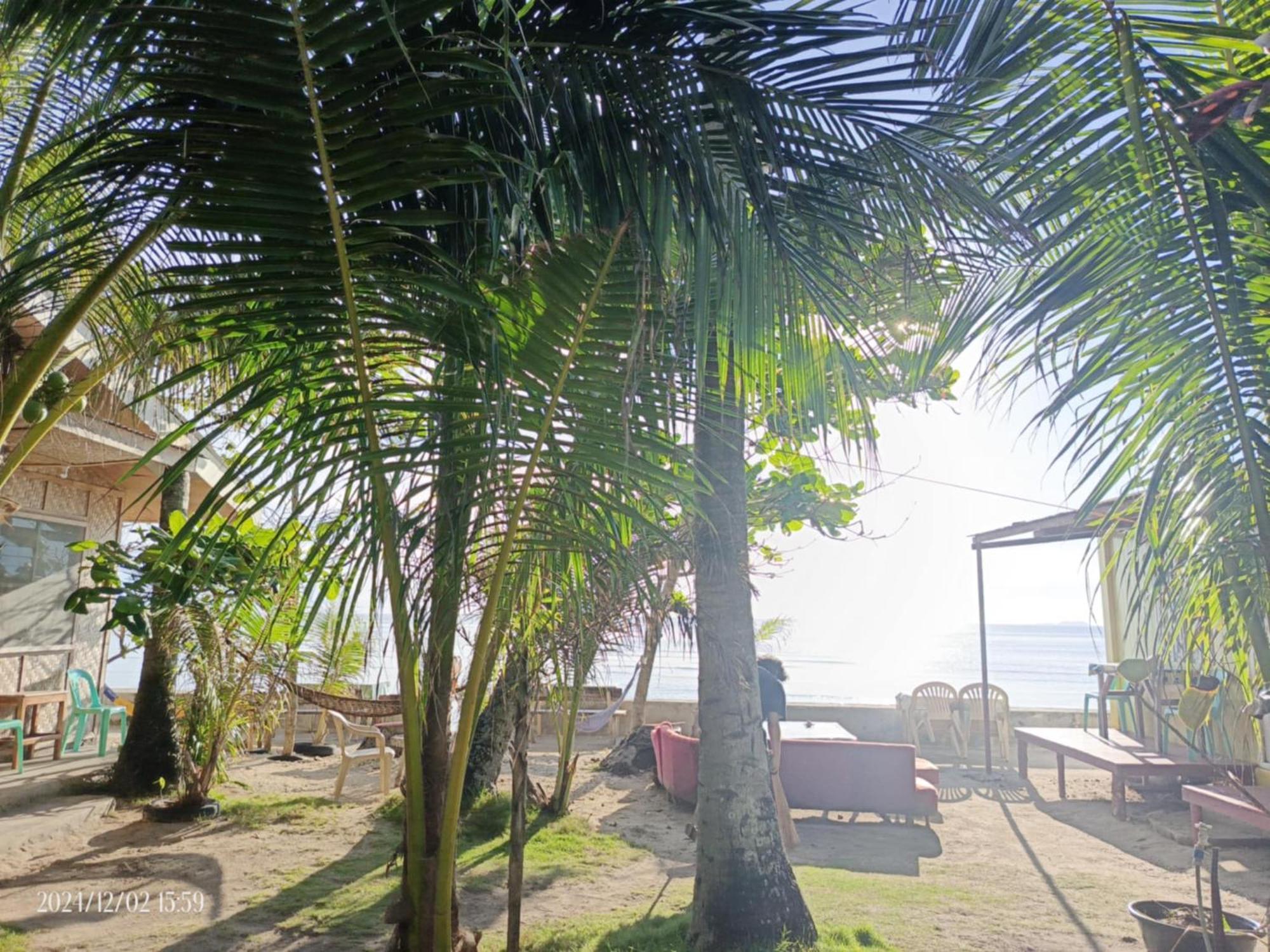 Enrico'S Guesthouse Siquijor Kültér fotó