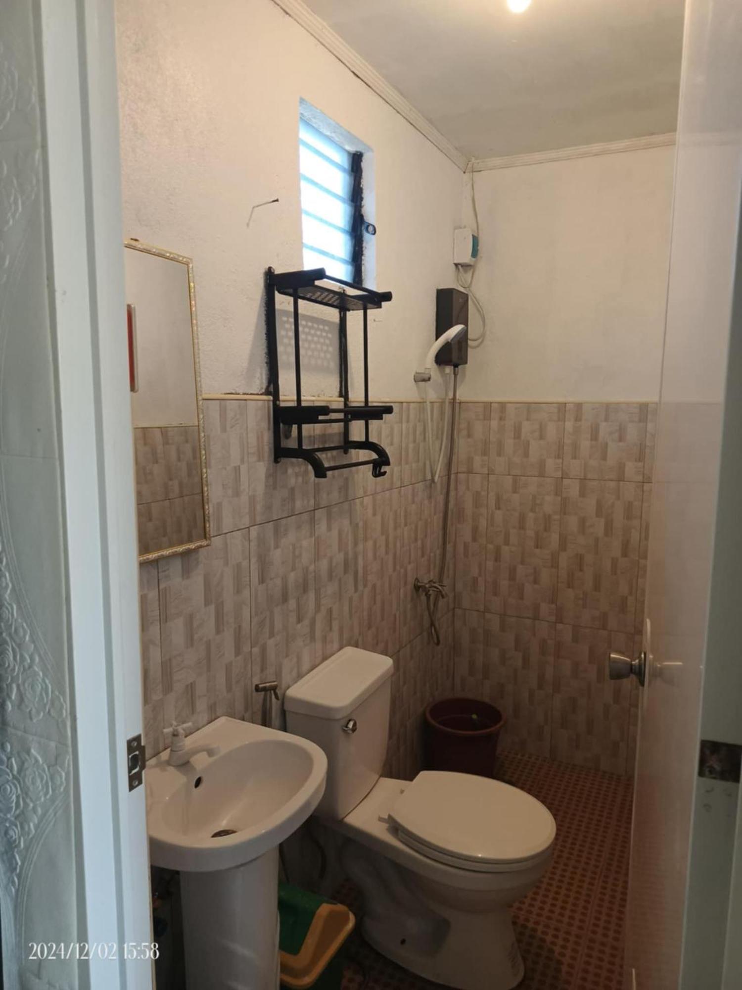 Enrico'S Guesthouse Siquijor Kültér fotó