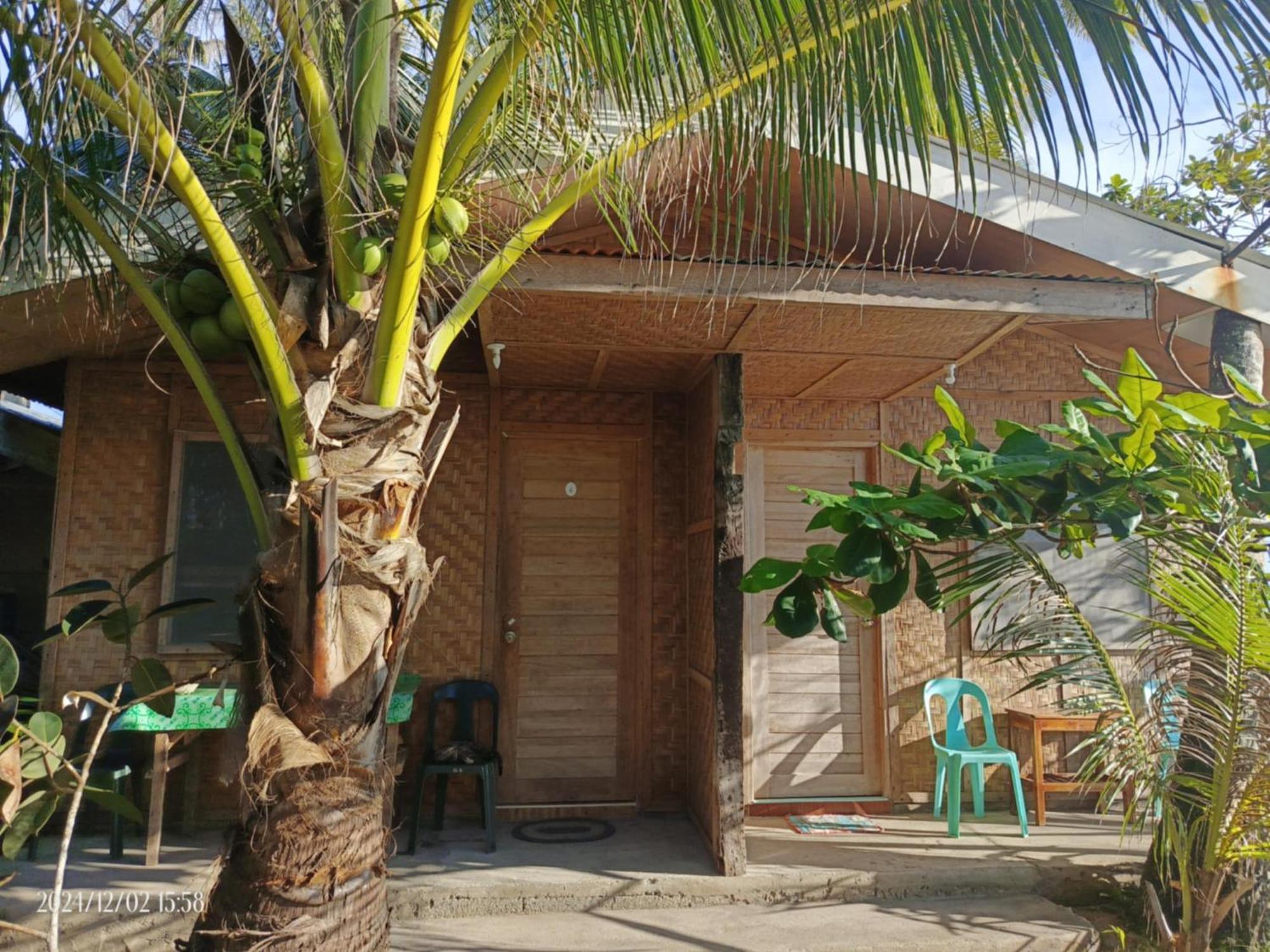 Enrico'S Guesthouse Siquijor Kültér fotó