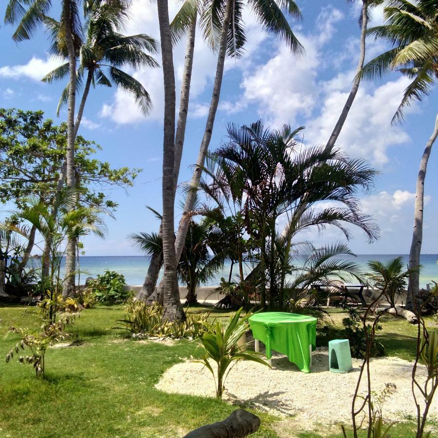Enrico'S Guesthouse Siquijor Kültér fotó
