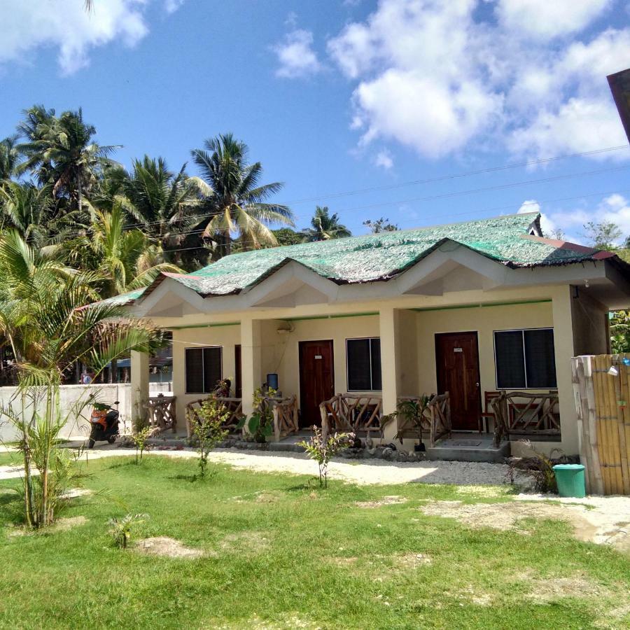 Enrico'S Guesthouse Siquijor Kültér fotó
